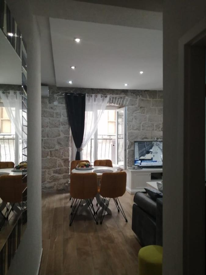 Cherry Luxury Apartment Korcula Town Exterior foto