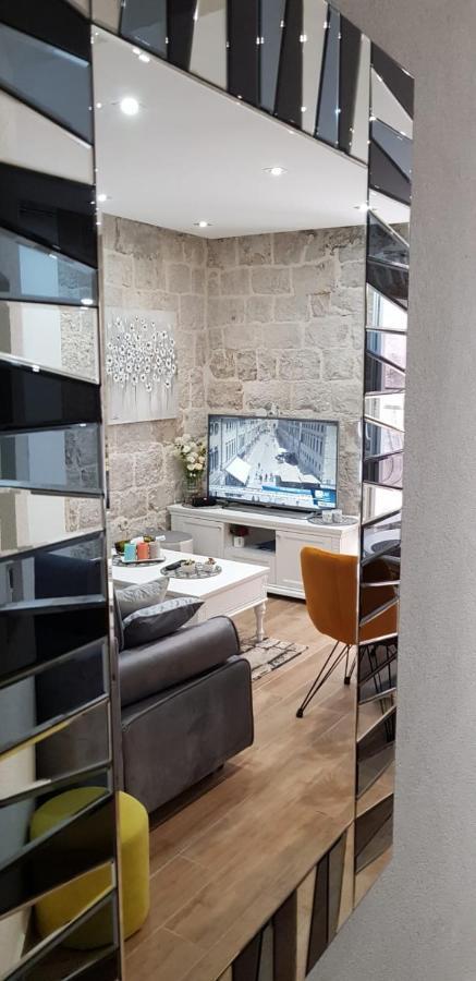 Cherry Luxury Apartment Korcula Town Exterior foto