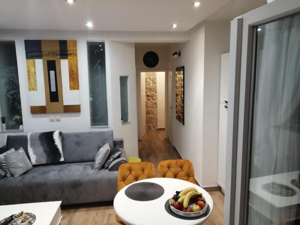 Cherry Luxury Apartment Korcula Town Exterior foto