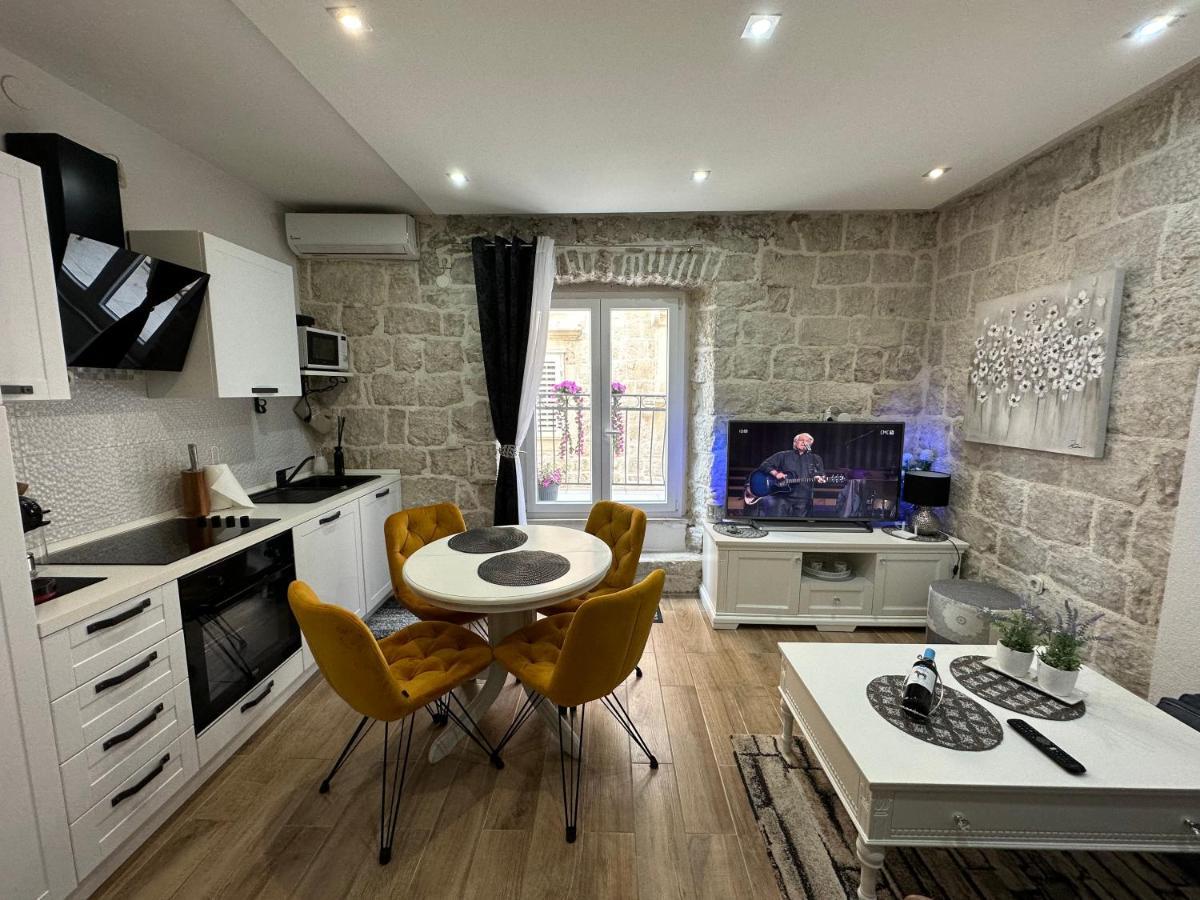 Cherry Luxury Apartment Korcula Town Exterior foto