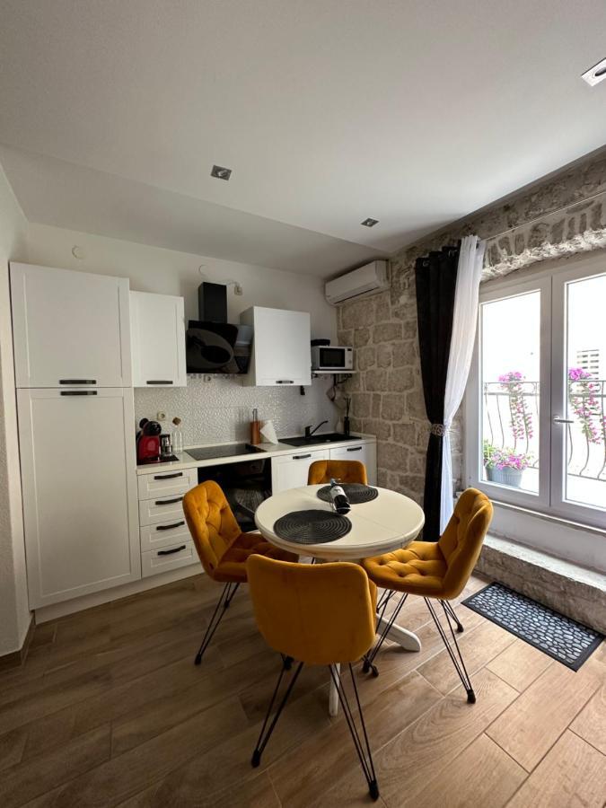 Cherry Luxury Apartment Korcula Town Exterior foto