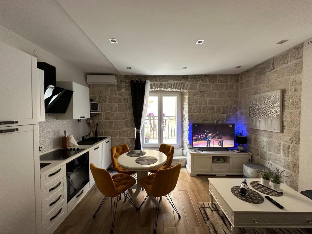Cherry Luxury Apartment Korcula Town Exterior foto