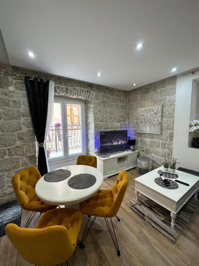 Cherry Luxury Apartment Korcula Town Exterior foto
