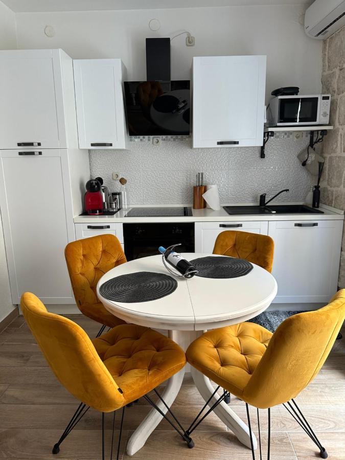 Cherry Luxury Apartment Korcula Town Exterior foto