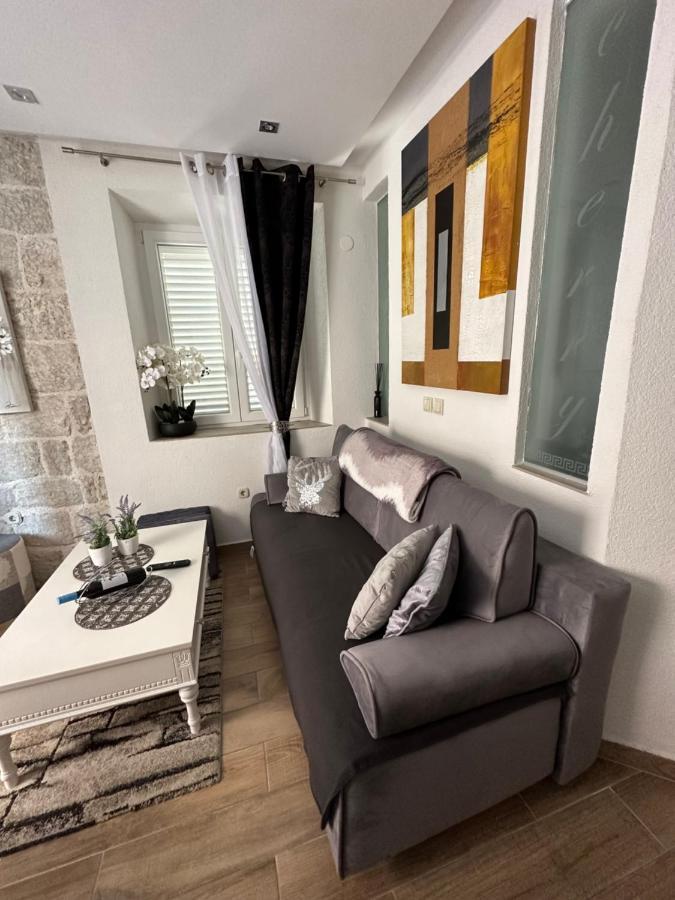 Cherry Luxury Apartment Korcula Town Exterior foto