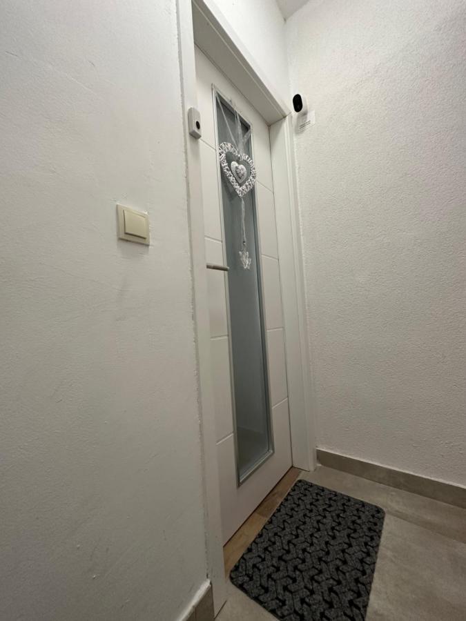 Cherry Luxury Apartment Korcula Town Exterior foto