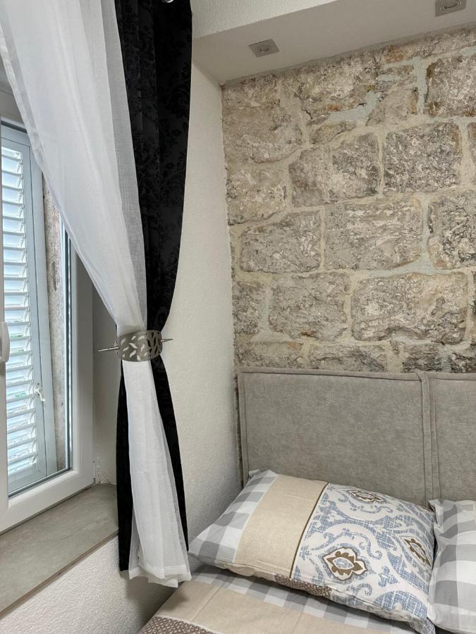 Cherry Luxury Apartment Korcula Town Exterior foto