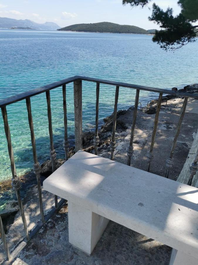 Cherry Luxury Apartment Korcula Town Exterior foto