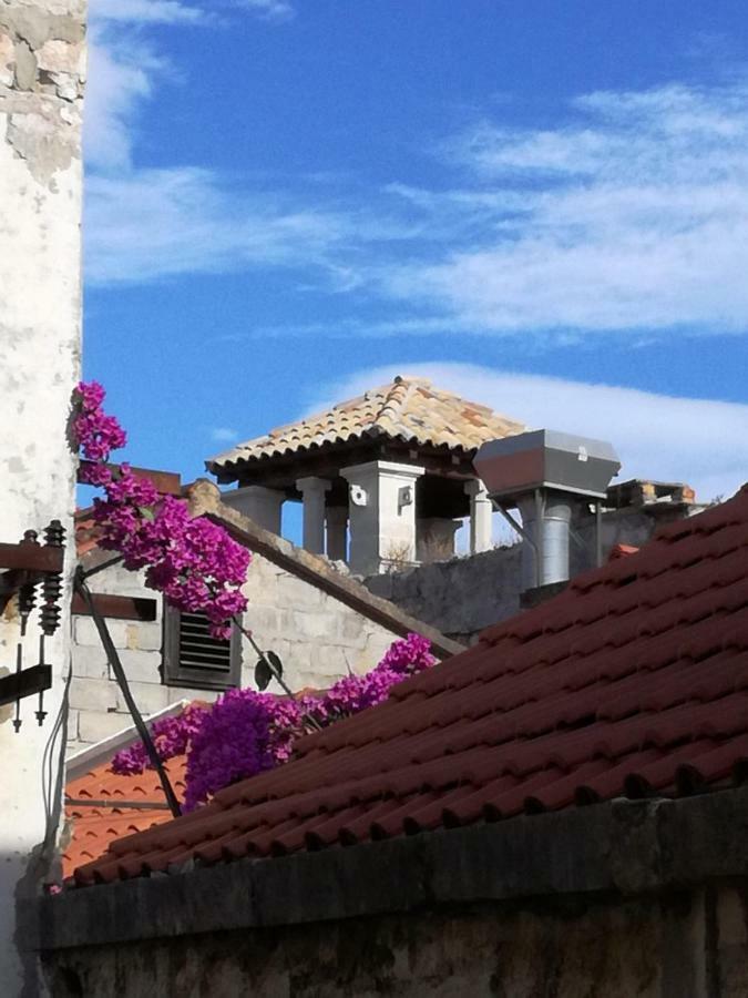 Cherry Luxury Apartment Korcula Town Exterior foto