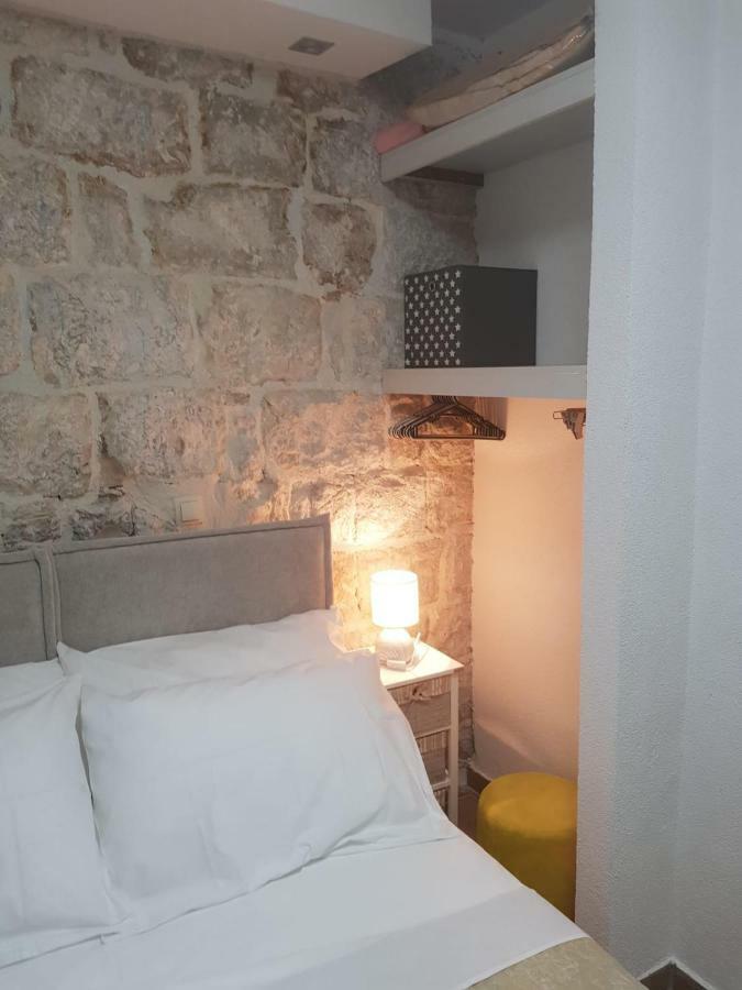 Cherry Luxury Apartment Korcula Town Exterior foto